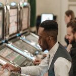 Slot Gacor Games