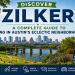 Zilker Neighborhood