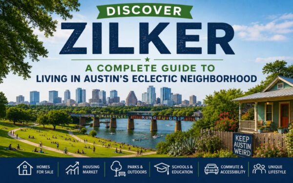Zilker Neighborhood