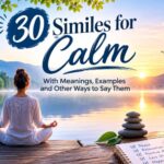 30-similes-for-calm