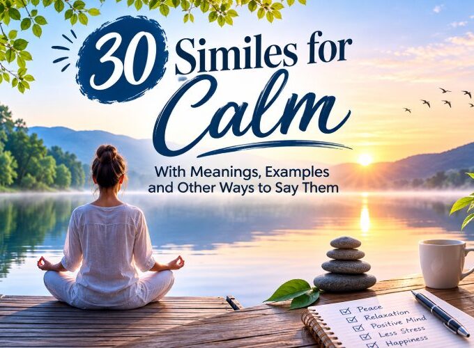 30-similes-for-calm