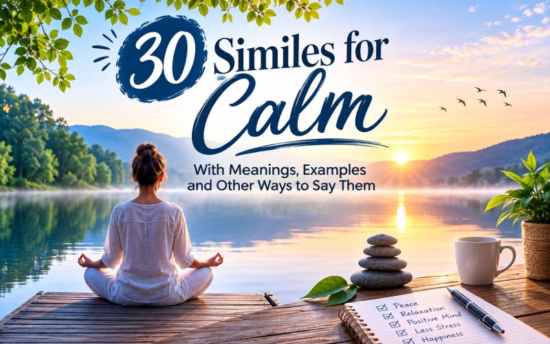 30-similes-for-calm