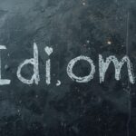 Idioms for Simple