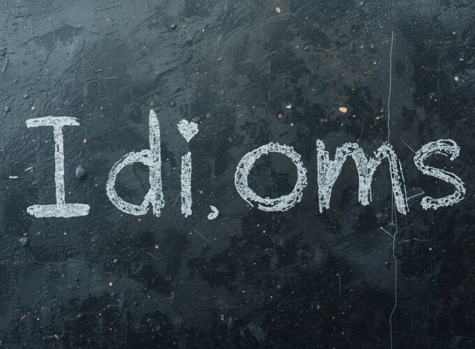 Idioms for Simple