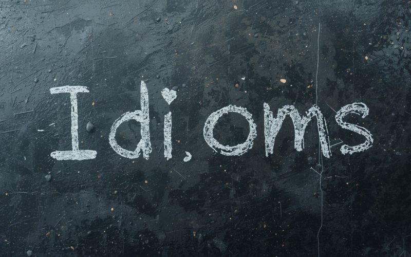 Idioms for Simple