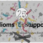 Idioms for Support