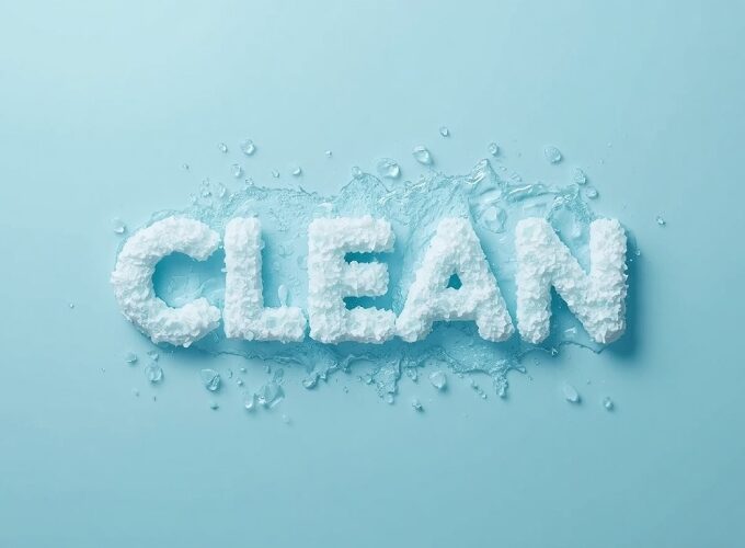 Metaphors for Clean