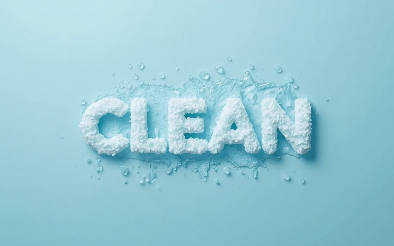 Metaphors for Clean