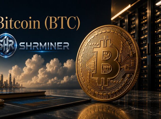 SHR Miner