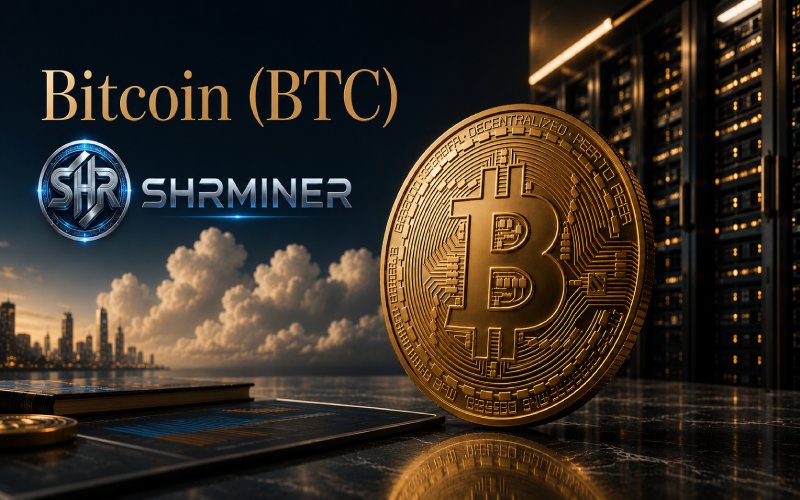 SHR Miner