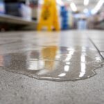 The Simple Guide To Proving Negligence In A Slip And Fall Case
