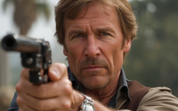 Best Chuck Norris Movies