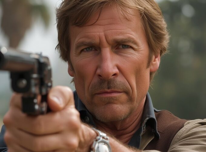 Best Chuck Norris Movies