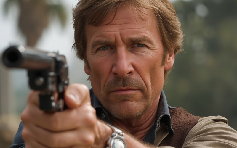 Best Chuck Norris Movies