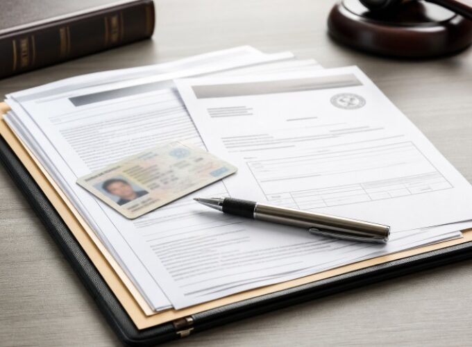 Colorado DUI Penalties