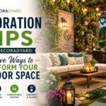 Decoration Tips from Decoradyard