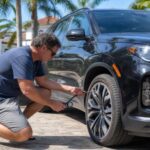 How To Prepare A Luxury SUV For Florida’s Heat, Rain, And Coastal Roads