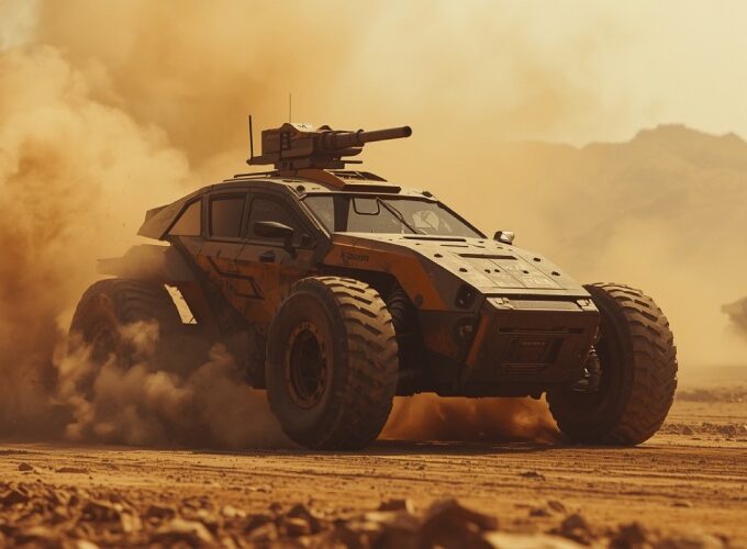 War Machine 2026 Review