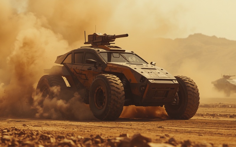 War Machine 2026 Review