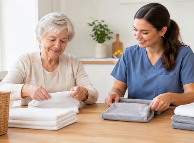 Alzheimer’s Care in Apache Junction