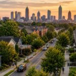 Atlanta Georgia Neighborhoods