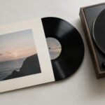 Custom Vinyl Release