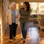 Home Safety for Older Adults
