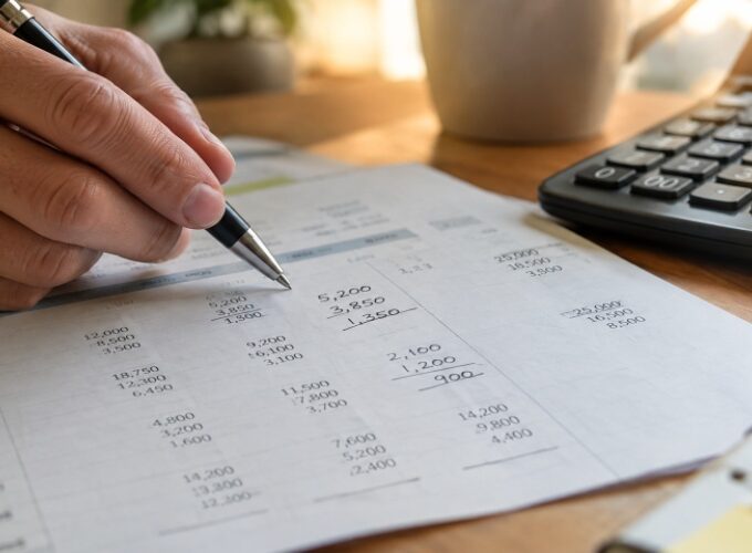 How Small Businesses Can Use Revolving Credit to Smooth Cash Flow