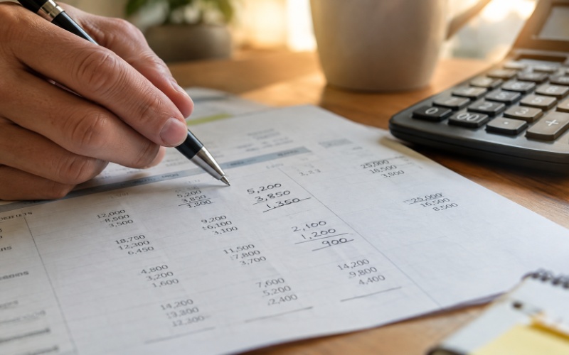 How Small Businesses Can Use Revolving Credit to Smooth Cash Flow