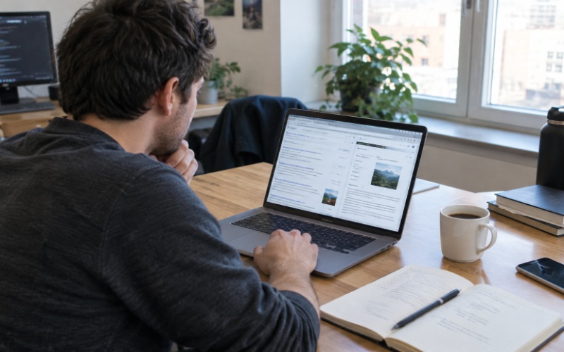 How To Choose A Web Retrieval Stack For AI Agents