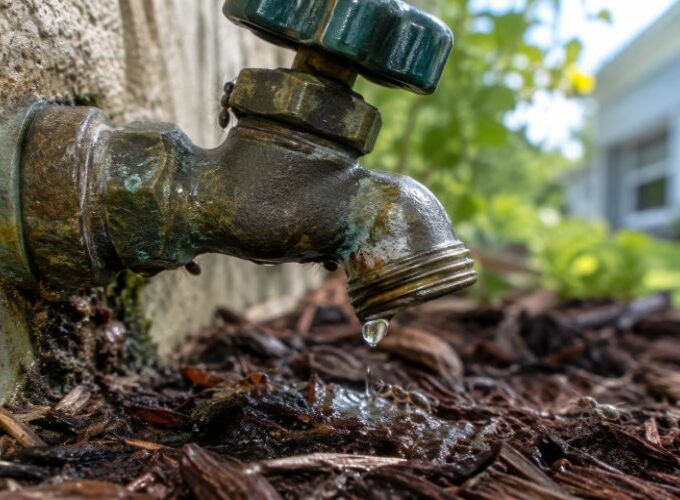 How Weatherford, Texas, Homeowners Can Reduce Pest Problems Through Every Season