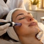 RF Microneedling vs. Traditional Microneedling_ A Practical Skin-Treatment Guide