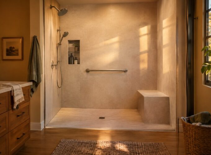 Tub-to-Shower Conversion Companies